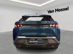 Peugeot 3008 1.2 MILD HYBRID 145 e-DSC6 Allure PANO/360°CAM, Stof, Gebruikt, 1648 kg, 5 zetels