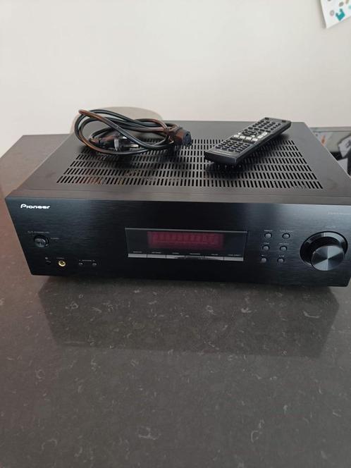 Receiver Pioneer SX 20, Audio, Tv en Foto, Versterkers en Ontvangers, Zo goed als nieuw, Stereo, 60 tot 120 watt, Pioneer, Ophalen