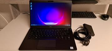 Laptop Dell Latitude 5300 Windows 11 beschikbaar voor biedingen