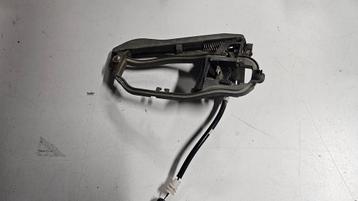 Steun handgreep slot binnenzijde voor links BMW X5 serie E53 beschikbaar voor biedingen