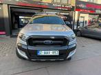 Ford Ranger 3.2 Automaat Wildtrak*BTW 22313* Aftrekbare btw, Auto's, Ford, Automaat, Euro 6, Diesel, Navigatiesysteem