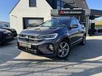 Volkswagen Taigo R-Line 1.0 TSI ** IQ Light | Virtual | Car, 0 kg, Euro 6, USB, Bedrijf