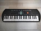 Casio SA-77A, Muziek en Instrumenten, Ophalen of Verzenden, Gebruikt, Casio