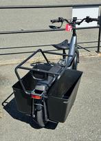 Trek Fetch+ 2 manden achter, Ophalen, Zo goed als nieuw, Fietsmand, TREK