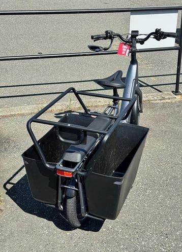 Trek Fetch+ 2 manden achter beschikbaar voor biedingen