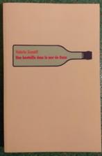 Livre "Une bouteille dans la mer de Gaza" de Valérie Zenatti, Boeken, Ophalen of Verzenden, Gelezen, Valérie Zenatti