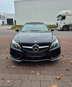 Mercedes E220 cabriolet amg-pakket, Cabriolet, Diesel, Particulier, Te koop