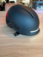 Stromer Unit 1 Smart helm - maat M, Fietsen en Brommers, Ophalen of Verzenden, Gebruikt, M
