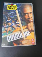 DVD - Drumline, CD & DVD, DVD | Action, Comme neuf, Enlèvement ou Envoi