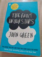 The fault in our stars, Boeken, Ophalen of Verzenden