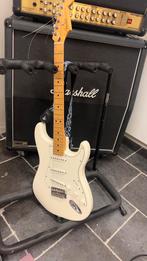 Fender stratocaster Mexico, Musique & Instruments, Enlèvement, Utilisé, Solid body, Fender