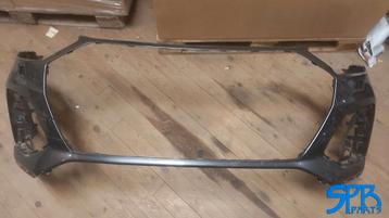AUDI Q5 80A FACELIFT S-LINE Voorbumper SRA 80A807437Q BARST beschikbaar voor biedingen