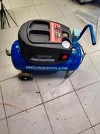 Compressor, Ophalen, Mobiel, Gebruikt, Minder dan 200 liter/min