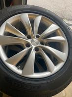 Kit hiver Tesla Model X, Autos : Pièces & Accessoires, Enlèvement, Jante(s)