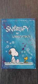 SNOOPY AND WOODSTOCK, Nieuw, Ophalen of Verzenden, Snoopy