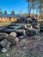 Zagen en klieven, Tuin en Terras, Ophalen