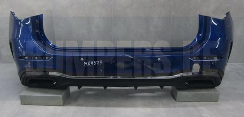 Bumper MERCEDES C-KLASSE W206 AMG stationwagen 21- A20688511, Auto-onderdelen, Carrosserie, Bumper, Achter, Gebruikt, 6 maanden garantie