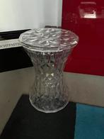 Kartell Stone, Ophalen