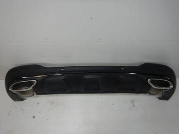 Mercedes-Benz GLC W253 AMG Achterbumper Spoiler 4PDC Sierstu beschikbaar voor biedingen