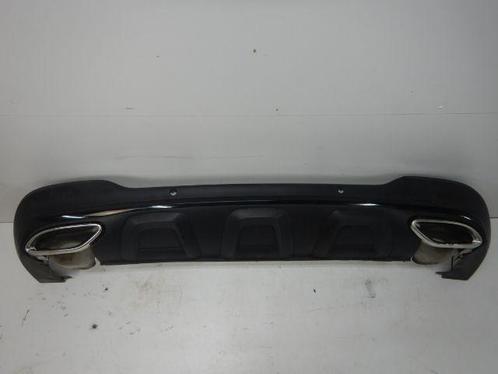 Mercedes-Benz GLC W253 AMG Achterbumper Spoiler 4PDC Sierstu, Auto-onderdelen, Carrosserie, Bumper, Mercedes-Benz, Achter, Gebruikt