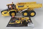 groot lot LEGO Technic, Ophalen of Verzenden, Lego