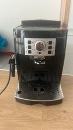 Machine à café De Longhi Magnifica S, Gebruikt, Espresso apparaat, Koffiebonen