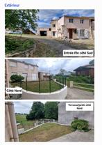 Maison rénovée Unjat 124m2 - proche du golf de l'Ariege, Immo, Huizen en Appartementen te koop, 200 tot 500 m², France, Overige soorten