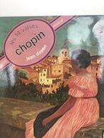 vinyl LP Chopin les 14 valses Jean Doyen, Ophalen of Verzenden