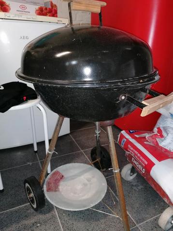 Weber BBQ  beschikbaar voor biedingen