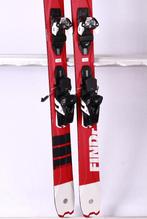 179 freeride ski's G3 FINDr 102, grip walk, white/red, Sport en Fitness, Skiën en Langlaufen, 160 tot 180 cm, Gebruikt, Verzenden