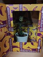 Guardians of the galaxy Groot figure, Ophalen, Gebruikt, Film, Beeldje, Replica of Model