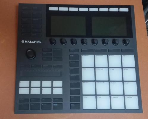 Maschine MK3, Muziek en Instrumenten, Midi-apparatuur, Zo goed als nieuw, Ophalen