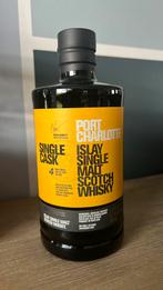 Port charlotte single cask rock ‘ndaal 2025, Ophalen, Nieuw, Port