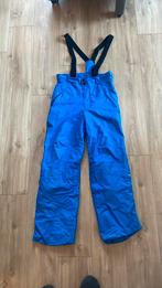 Blauwe skibroel small pull’nfit ⛷️🏂, Kleding | Heren, Ophalen, Zo goed als nieuw, Maat 46 (S) of kleiner, Broek