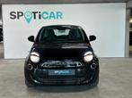 Fiat 500e Icon, Automaat, Xenon verlichting, 87 kW, https://public.car-pass.be/vhr/f54e6e9e-6a47-47e3-a478-3fa48c592c52
