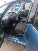 Grand c4 picasso, Auto's, Citroën, Automaat, Euro 5, Stof, Blauw