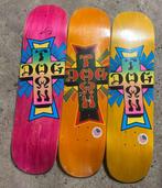 Skateboard decks, Sport en Fitness, Skateboarden, Ophalen, Zo goed als nieuw, Skateboard