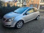 Opel Corsa 1.2 essence avec climatisation, Autos, Opel, 5 places, Berline, Tissu, Achat