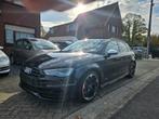 AUDI S3/300 HP/2014/Automatique/Essence, Autos, Cuir, Entreprise, Noir, 5 portes