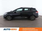 Renault Clio 0.9 TCe Life (bj 2019), Auto's, Voorwielaandrijving, 898 cc, Stof, Gebruikt