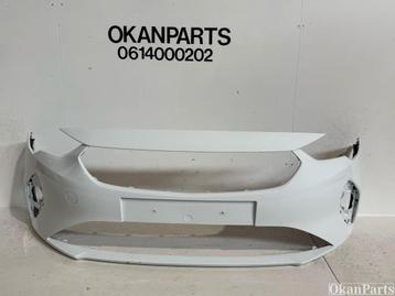 Opel Corsa F voorbumper 9830280980 beschikbaar voor biedingen