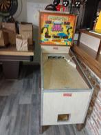 Shuffle ton, stekbak,, Verzamelen, Automaten | Flipperkasten, Ophalen, Gebruikt