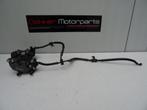 Nissin Remklauwen Honda CBR600FI / CBR600F 2001-2007 PC35, Motoren, Ophalen of Verzenden
