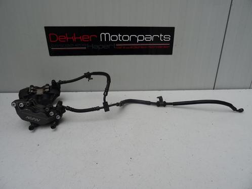 Nissin Remklauwen Honda CBR600FI / CBR600F 2001-2007 PC35, Motoren, Onderdelen | Overige, Ophalen of Verzenden