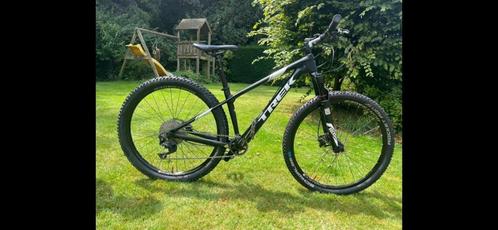 Trek Procaliber 9.6 carbon maat S/M, Sport en Fitness, Wielrennen, Zo goed als nieuw, Ophalen