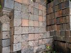 Gratis klinkers, Tuin en Terras, Tegels en Klinkers, Ophalen, Klinkers