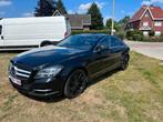 Mercedes Cls 250CDi  Bj2012 prefecte staat, Auto's, Automaat, Euro 5, Diesel, 5 deurs