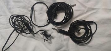 Micro cravate Sennheiser mke essential omni beschikbaar voor biedingen