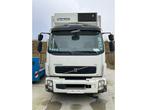 2010 Volvo FL E5 koelwagen, Auto's, Euro 5, Bedrijf, Diesel, Volvo