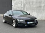 Audi A7 3.0 Tdi 3x Sline Full Optie Preccte staat, Auto's, Audi, Bedrijf, Te koop, A7
